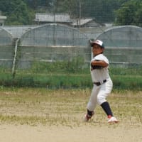桑野B大会