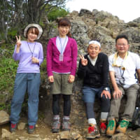 久々に大菩薩峠山行しました。