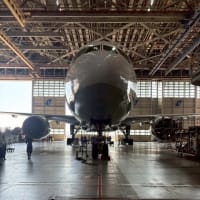 羽田空港研修 グループ①
