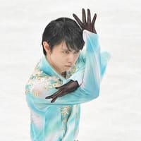 素敵なアスリート。