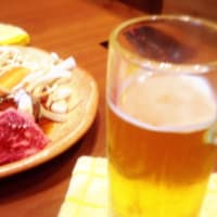 旬を味わう～秋刀魚＆松茸＆焼肉♪