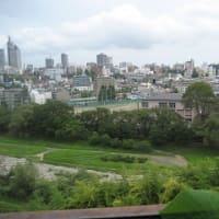 秋保N・W道行会ー広瀬川橋めぐり
