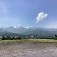 駒ヶ岳