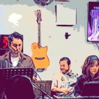 【真夏の果実/ サザンオールスターズ】シャッフルライブ記録2
