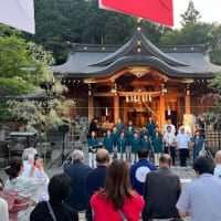七夕灯籠祭