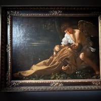 2025初夏のイタリア旅行（５）ローマ「CARAVAGGIO 2025」展 サクッと感想②