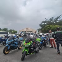 有志のツーリング伊豆半島方面編！