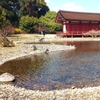 平城京　Heijyokyo