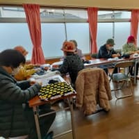 里山を歩く会・エッグジョイ