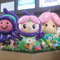 「グループ風 第23回 小さな旅のスケッチ展」へ（埼玉・上尾）