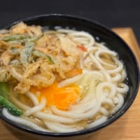 暑い日には熱いもの