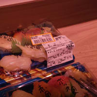 明日は終日留守になります_(._.)_