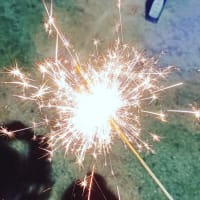8/14 花火