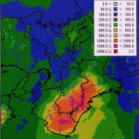 紀伊半島大水害を綴る（４５）