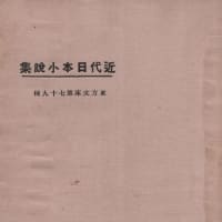 日本詩歌選』 銭稲孫訳（1941.4） - 蔵書目録