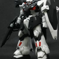 メッサー完成