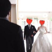 プロが撮ったフォトウェディングと最近のこと