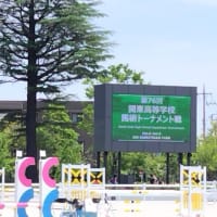 関東高校馬術大会　　トーナメント　