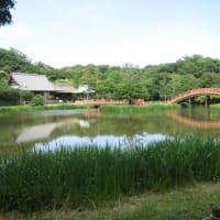 称名寺境内散策