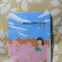 草花とよばれた少女
