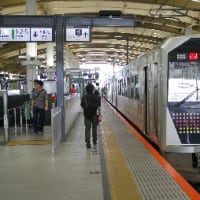 箕面萱野駅開業キネン乗り継ぎ（その19）