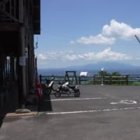 金命水（金御岳）の湧水状況は？
