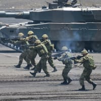 【榛名備防録】難航する軽装甲機動車後継選定,ハーケイとイーグルⅣを阻む調達費用の壁