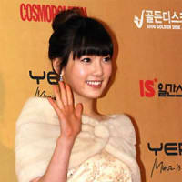 Taeyeon (Girls' Generation)'s Singing Voice 5 (January 2011)