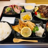 休日の色々