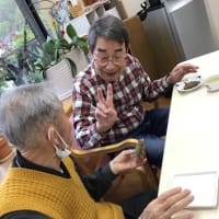 「手作り桜餅」