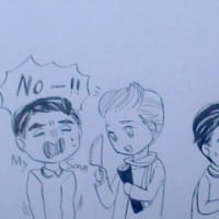 やりつくされた太巻きのお話
