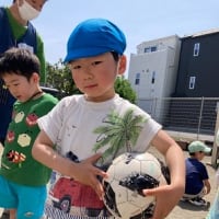 ☁そら組☁サッカー教室