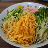 中華そば茶華井屋へ行きたくて