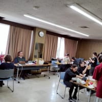 初衣装通し！