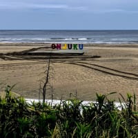 平日surfing#24 サイドオフSET腰
