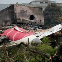 エア・インディア　続報