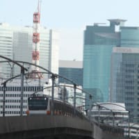 東京駅 散策