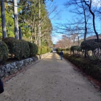 父との旅行 3日目最終日