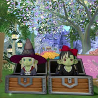 [DQX]ぬらりくらり