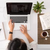無料ウェビナー視聴感想：英語での論文執筆をマスターする