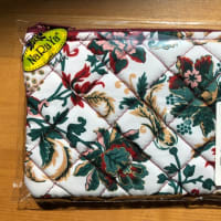 帰宅した　娘がくれた　PASMO入れ