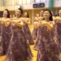 全日本フラ選手権2024