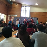 クリスマス祝会