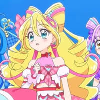 キミとアイドルプリキュア♪ 第１７話感想