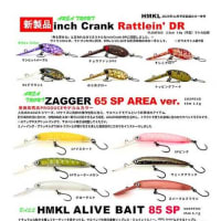 ハンクルの注文書が届きました。