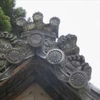塩津（しおつ）神社 in 滋賀県長浜市西浅井町