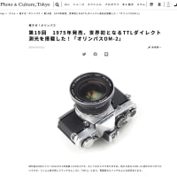 オリンパス　18mm　京都国際写真祭（KYOTOGRAPHIE）　平野屋