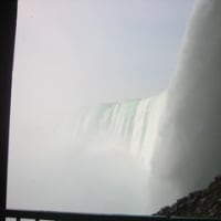Niagara観光（二日目）