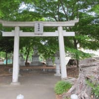 高萩八幡宮
