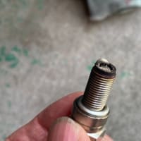ツーリング備忘録　その２　関東ツーリング